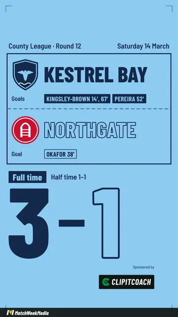 A sample full-time post in the Team sheet look